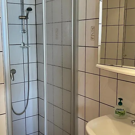 Weiss Guest house
