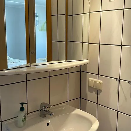 Guest house Weiss