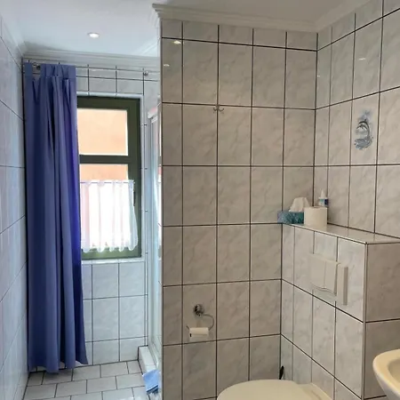 Weiss Guest house Zinnowitz