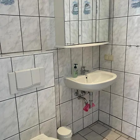 Weiss 3* 奥斯特西巴德钦诺维茨