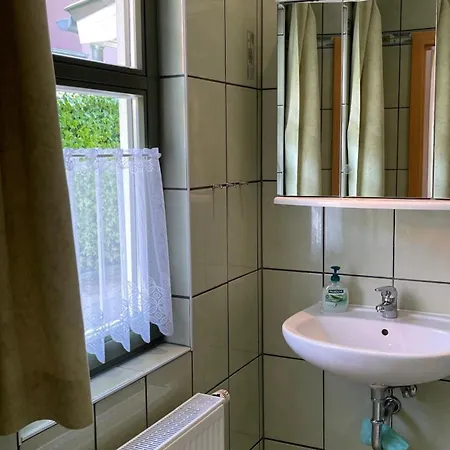 Weiss Guest house