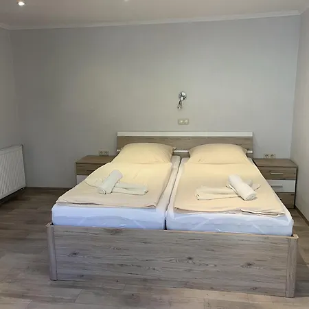 Weiss 3* 奥斯特西巴德钦诺维茨