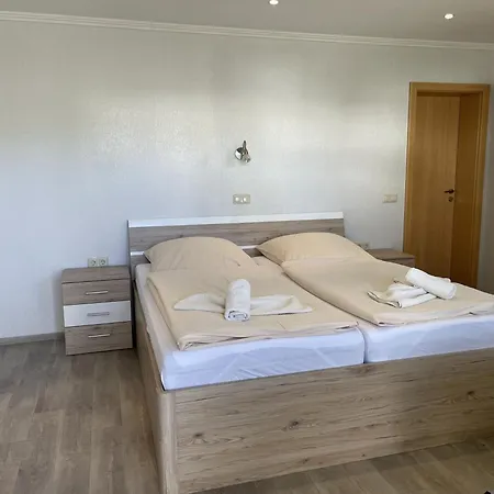 招待所 Weiss 奥斯特西巴德钦诺维茨