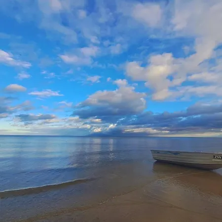 Weiss 奥斯特西巴德钦诺维茨